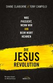 Die Jesus-Revolution (eBook, ePUB)