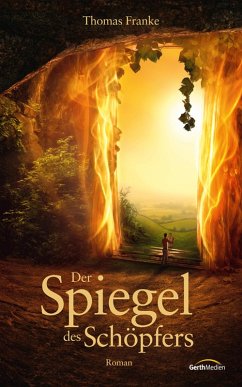 Der Spiegel des Schöpfers (eBook, ePUB) - Franke, Thomas