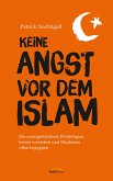 Keine Angst vor dem Islam (eBook, ePUB)