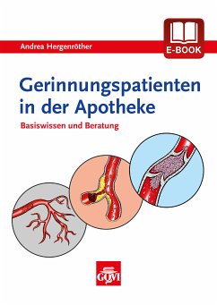 Gerinnungspatienten in der Apotheke (eBook, PDF) - Hergenröther, Andrea