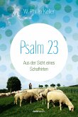 Psalm 23 (eBook, ePUB)