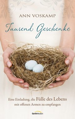 Tausend Geschenke (eBook, ePUB) - Voskamp, Ann