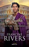 Rapha - Die Tore von Ephesus (eBook, ePUB)