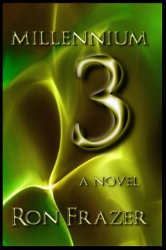 Cover Millennium 3 (eBook, ePUB)