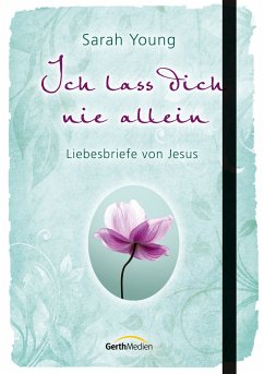 Ich lass dich nie allein (eBook, ePUB) - Young, Sarah