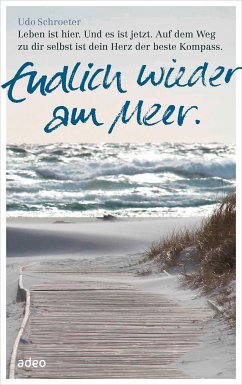 Endlich wieder am Meer. (eBook, ePUB) - Schroeter, Udo