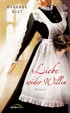 Liebe wider Willen (eBook, ePUB)