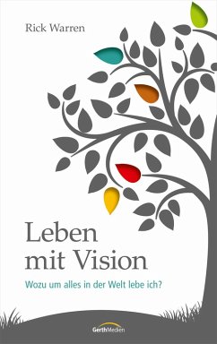Leben mit Vision (eBook, ePUB) - Warren, Rick