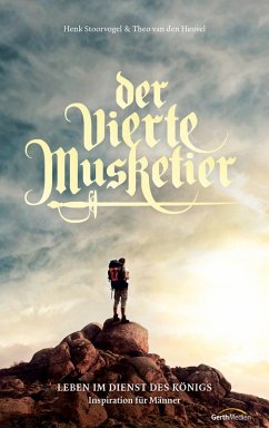 Der vierte Musketier (eBook, ePUB) - Stoorvogel, Henk; Heuvel, Theo van den