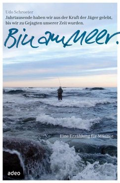 Bin am Meer. (eBook, ePUB) - Schroeter, Udo