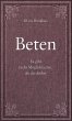 Beten (eBook, ePUB) - Bild 1