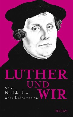 Luther und wir (eBook, ePUB)