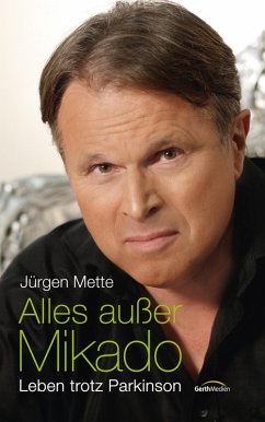 Alles außer Mikado (eBook, ePUB) - Mette, Jürgen