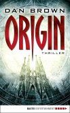Origin / Robert Langdon Bd.5 (eBook, ePUB)