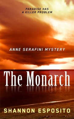 Cover The Monarch (eBook, ePUB)