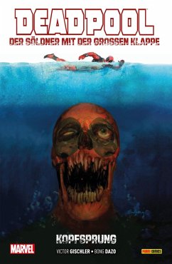 Cover Deadpool: Der Söldner mit der großen Klappe 1 (eBook, PDF)