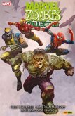 Marvel Zombies Collection 3 (eBook, PDF)