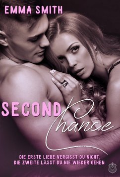 Second Chance (eBook, ePUB) - Smith, Emma