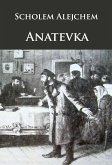 Anatevka (eBook, ePUB)