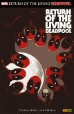 Return of the Living Deadpool (eBook, PDF) Return of the Living Deadpool (eBook, PDF)