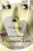 Vergangene LiebeVergangene Liebe (eBook, ePUB)