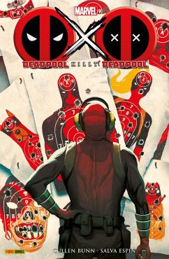 Deadpool killt Deadpool (eBook, PDF) - Bunn, Cullen