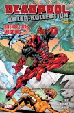 Deadpool Killer-Kollektion 7 - Buenos Dias Messias (eBook, PDF)