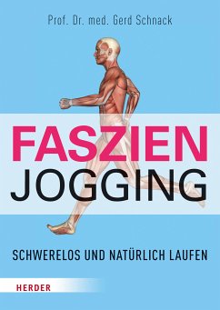 Faszien-Jogging (eBook, ePUB) - Schnack, Gerd