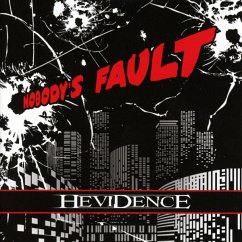 Cover Nobody'S Fault