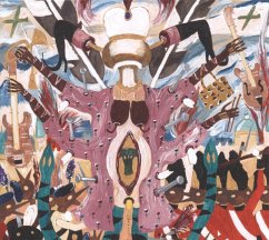 The Bonnie Bells Of Oxford - Trembling Bells/Bonnie "Prince" Billy