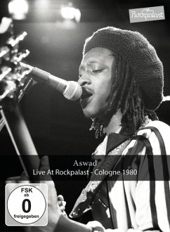 Live At Rockpalast (Cologne 1980) - Aswad