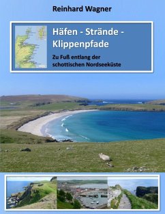 Häfen - Strände - Klippenpfade (eBook, ePUB)