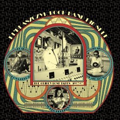 Cover The Quirky Lost Tapes 1993-95