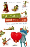 19 Frösche und ein Prinz (eBook, ePUB)