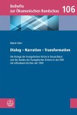 Dialog - Narration- Transformation (eBook, PDF)