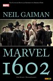 Marvel 1602 (eBook, PDF)