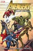 Avengers: Age of Ultron (eBook, PDF)