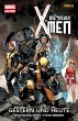 Marvel Now! Die neuen X-Men 1 - Gestern... - Bild 1