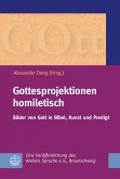 Gottesprojektionen homiletisch (eBook, PDF)