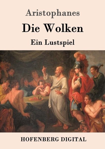 Die Wolken (eBook, ePUB)