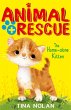 The Home-alone Kitten (eBook, ePUB) - Bild 1
