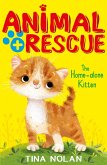 The Home-alone Kitten (eBook, ePUB)