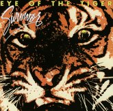 Eye Of The Tiger (Lim. Collectors Edition)