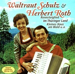 Die Großen Erfolge - Waltraut Schulz & Roth,Herbert