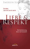 Liebe & Respekt (eBook, ePUB)