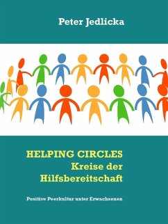 Helping Circles - Kreise der Hilfsbereitschaft (eBook, ePUB)
