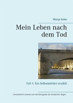 Mein Leben nach dem Tod (eBook, ePUB) - Keller, Marija