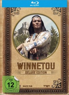 Winnetou - Deluxe Edition Deluxe Edition