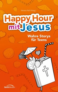 Happy Hour mit Jesus (eBook, ePUB)