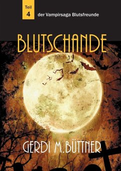 Blutschande (eBook, ePUB) - Büttner, Gerdi M.